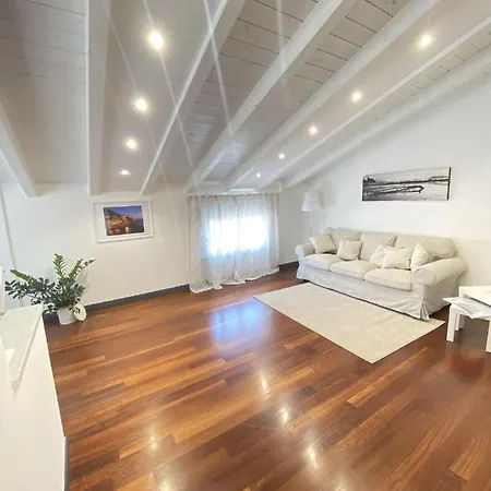 Apartamento Casa Alda