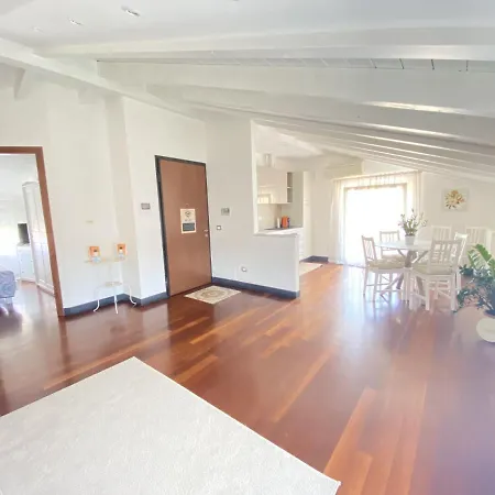 Casa Alda Appartement