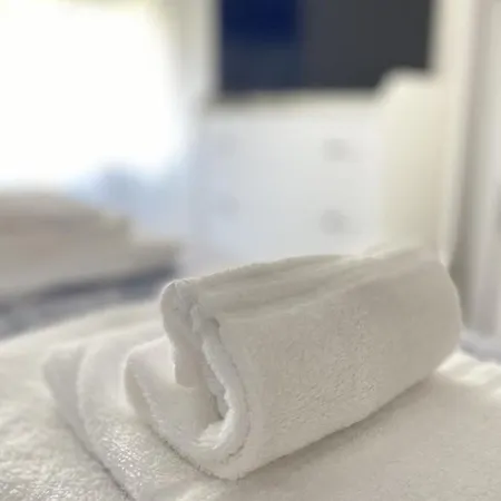 Casa Alda Appartement *