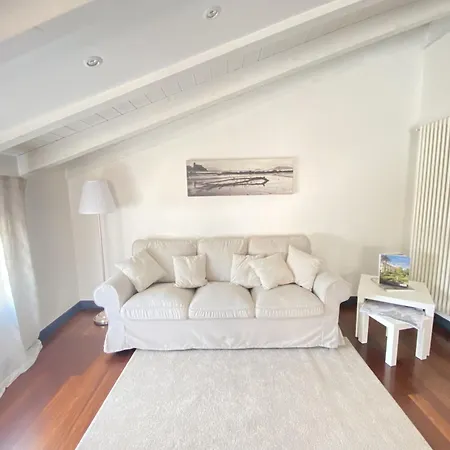 Casa Alda Διαμέρισμα *