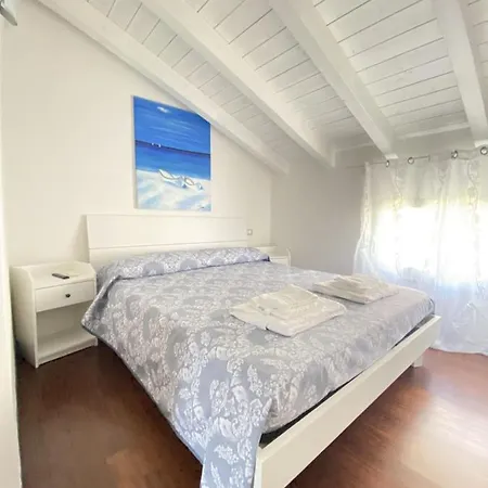 Apartamento Casa Alda La Spezia