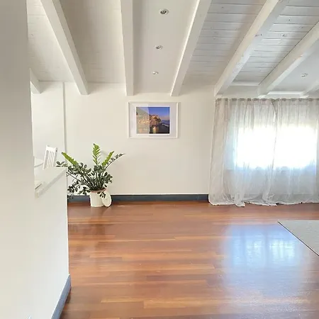 Casa Alda Appartement *