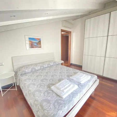 Appartement Casa Alda La Spezia