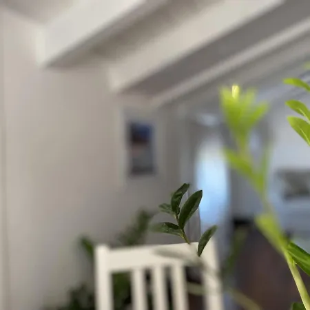 Casa Alda * Λα Σπέτσια