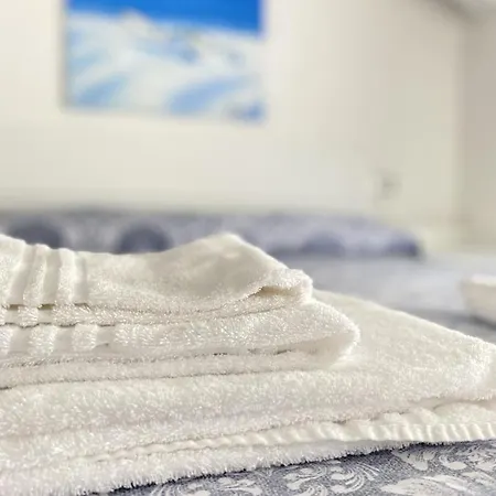 Casa Alda Appartement