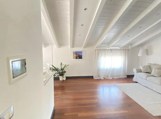 Apartmán Casa Alda *