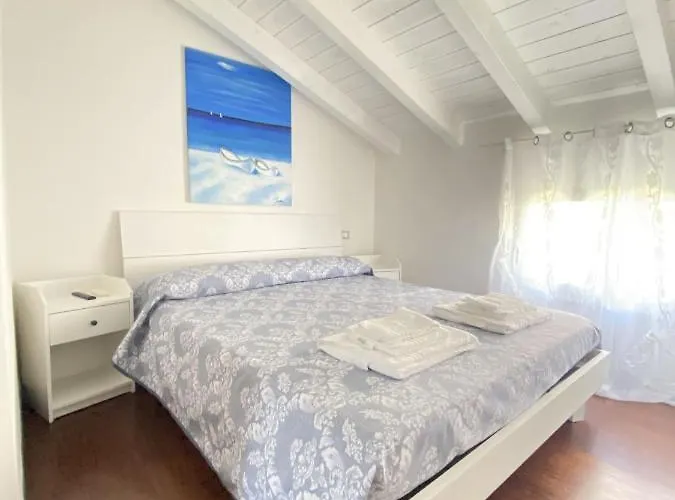 Apartmán Casa Alda La Spezia