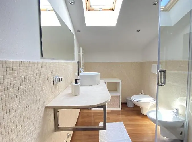 Casa Alda * La Spezia