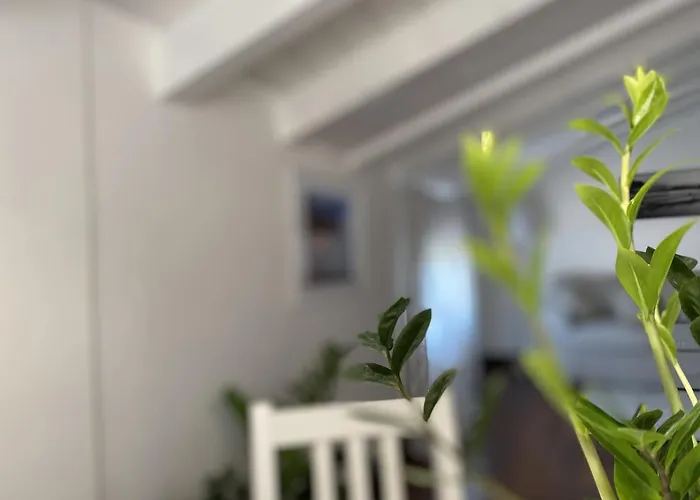 Casa Alda * La Spezia