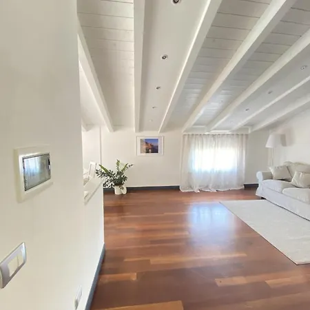 Apartmán Casa Alda *