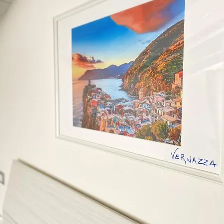 アパート Casa Alda