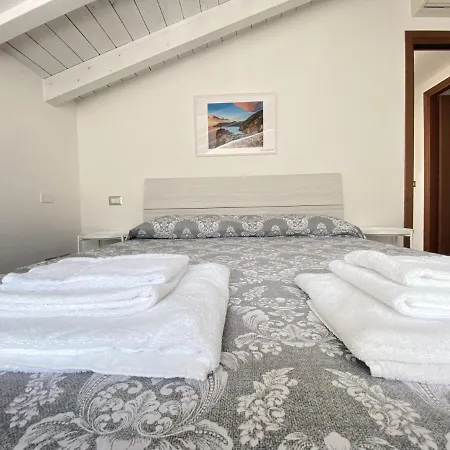 Casa Alda * 斯培西亚