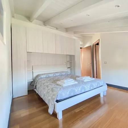 Casa Alda * Специя