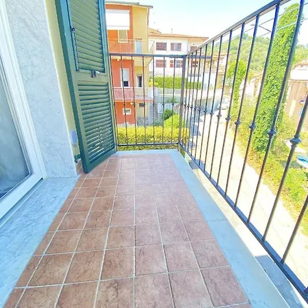 Apartment Casa Alda